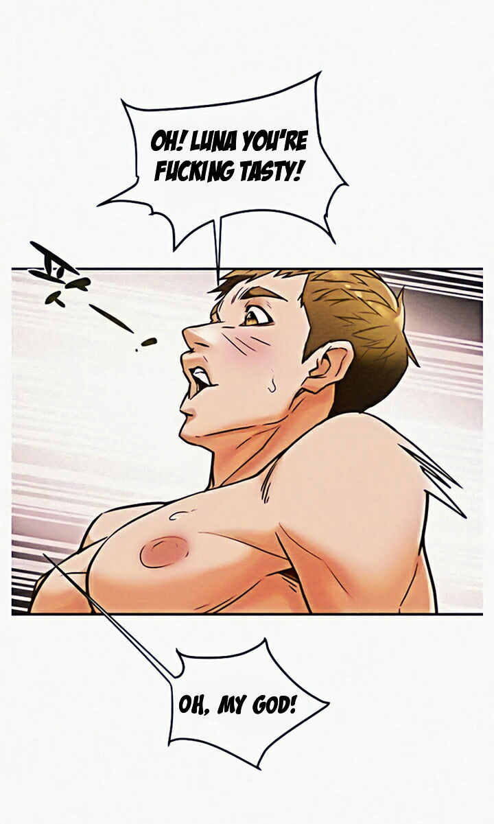Erotic Scheme Chapter 4 Page 19