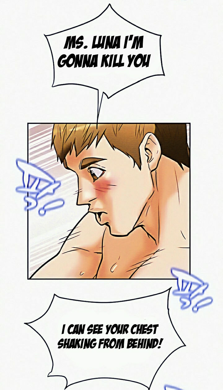 Erotic Scheme Chapter 4 Page 24
