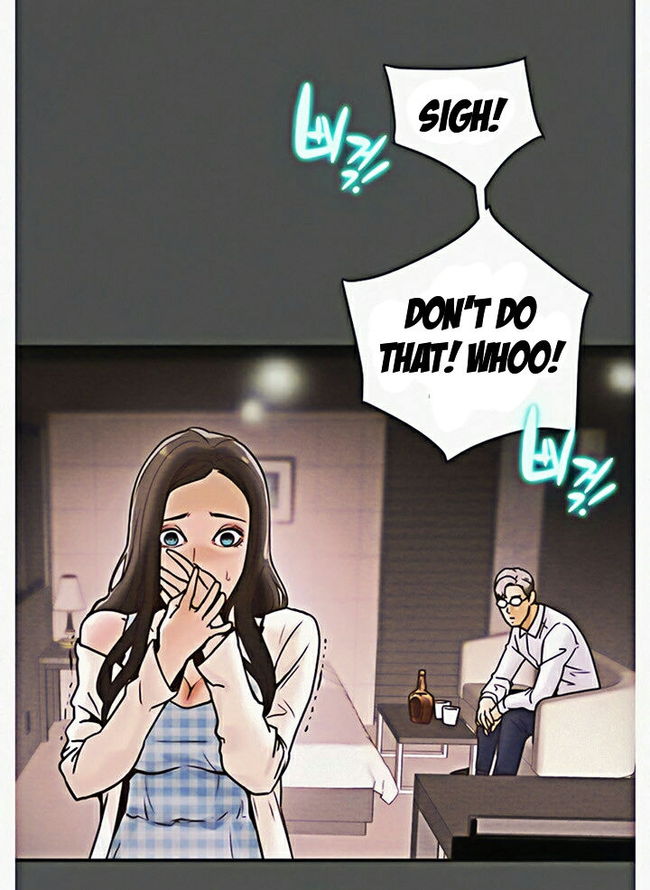 Erotic Scheme Chapter 4 Page 4