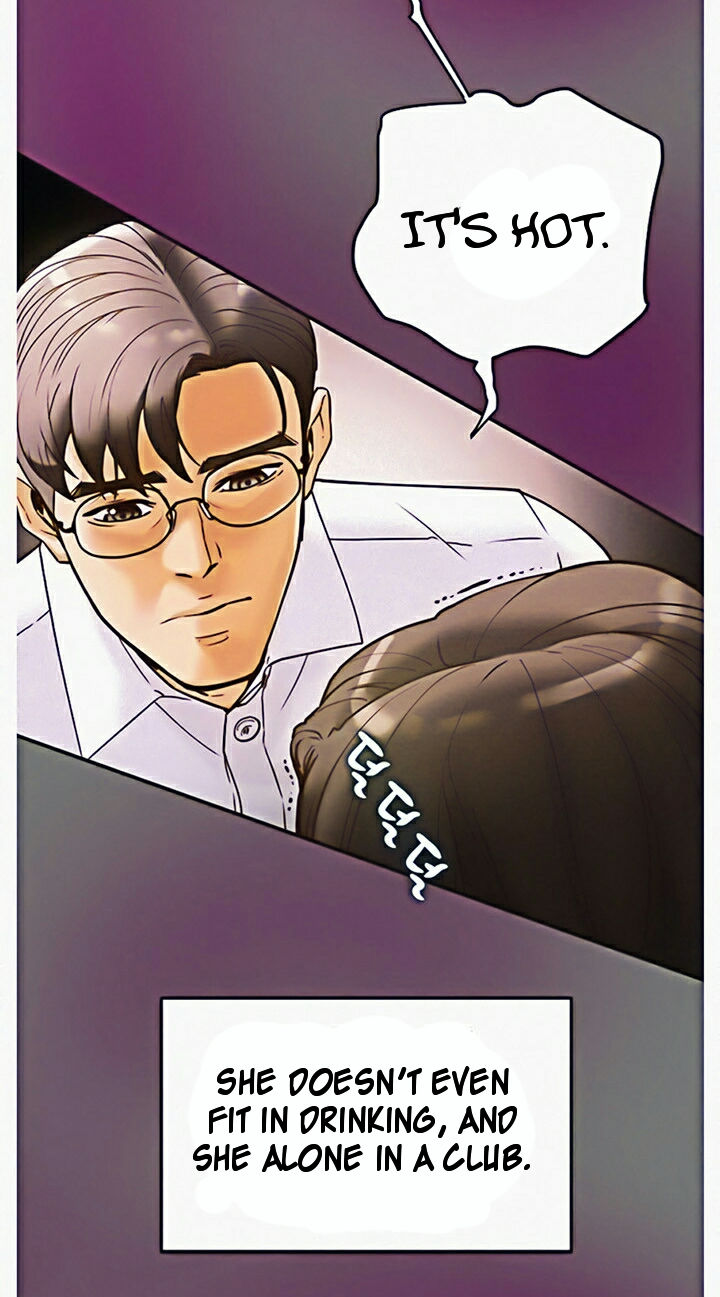 Erotic Scheme Chapter 4 Page 46