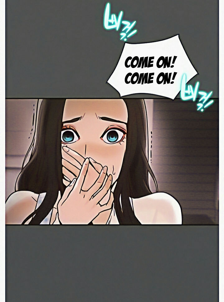 Erotic Scheme Chapter 4 Page 5