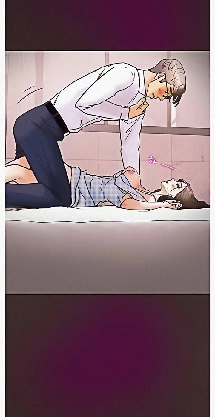 Erotic Scheme Chapter 4 Page 56