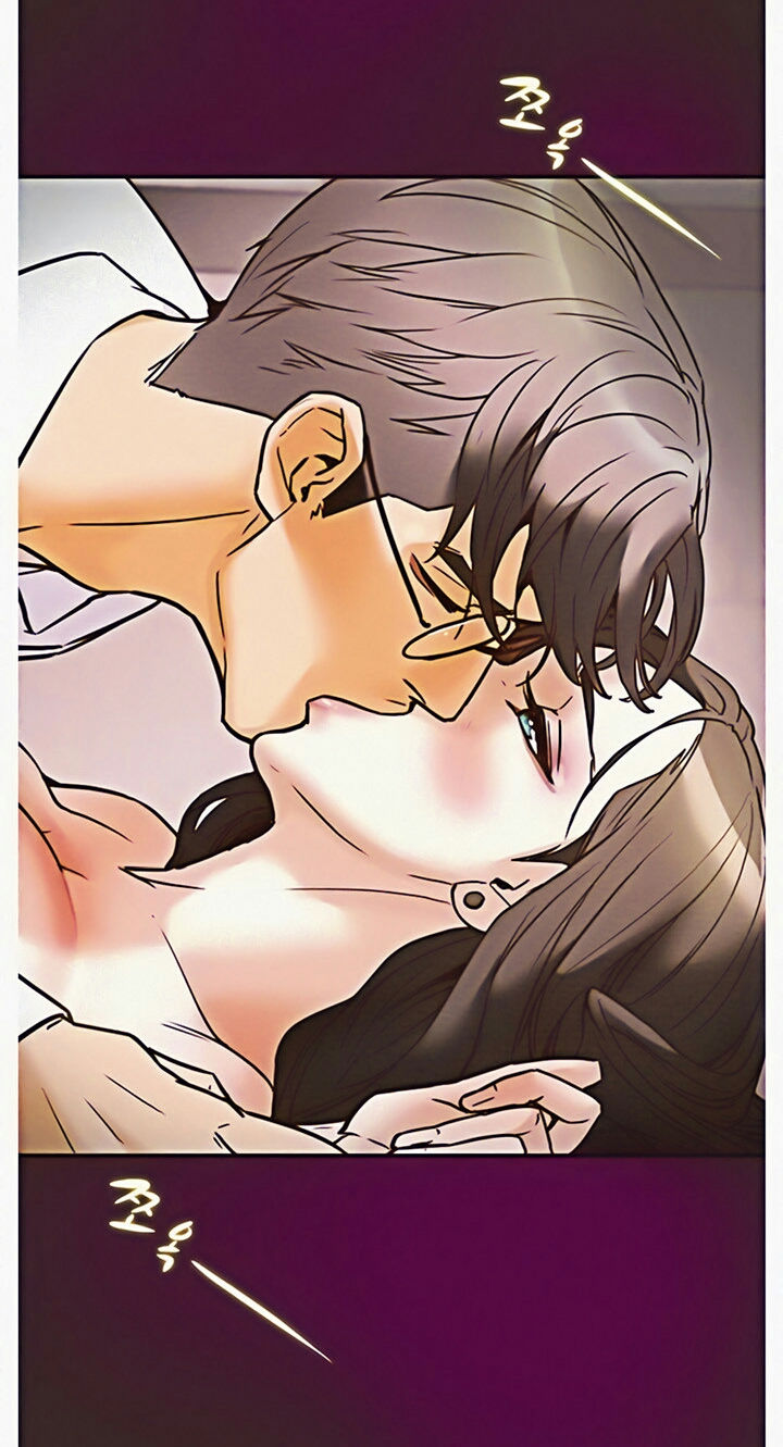 Erotic Scheme Chapter 4 Page 59