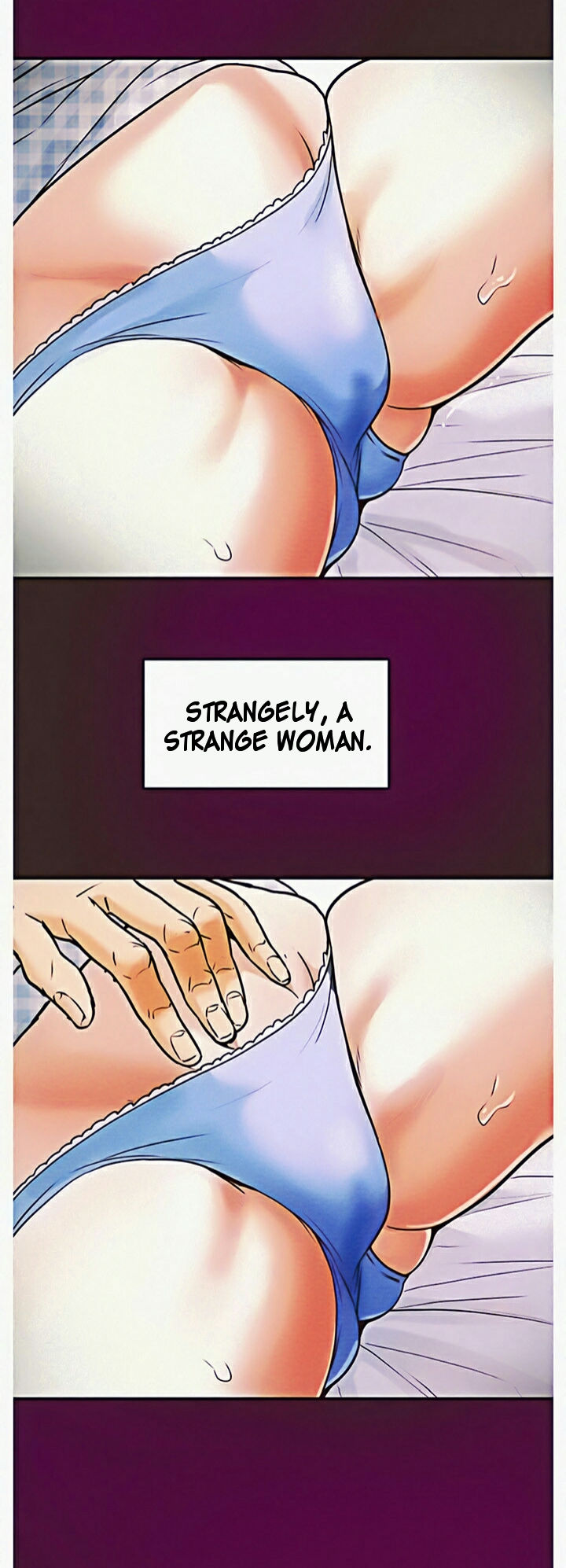 Erotic Scheme Chapter 4 Page 64