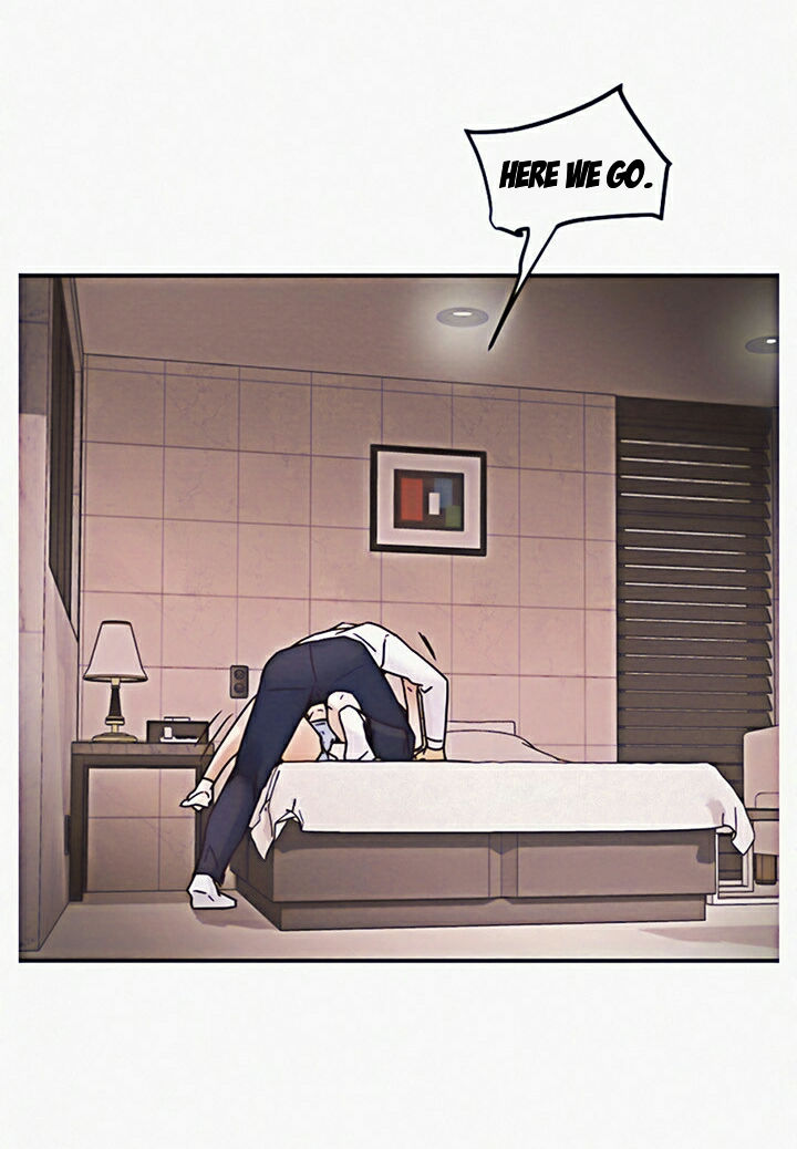 Erotic Scheme Chapter 4 Page 68
