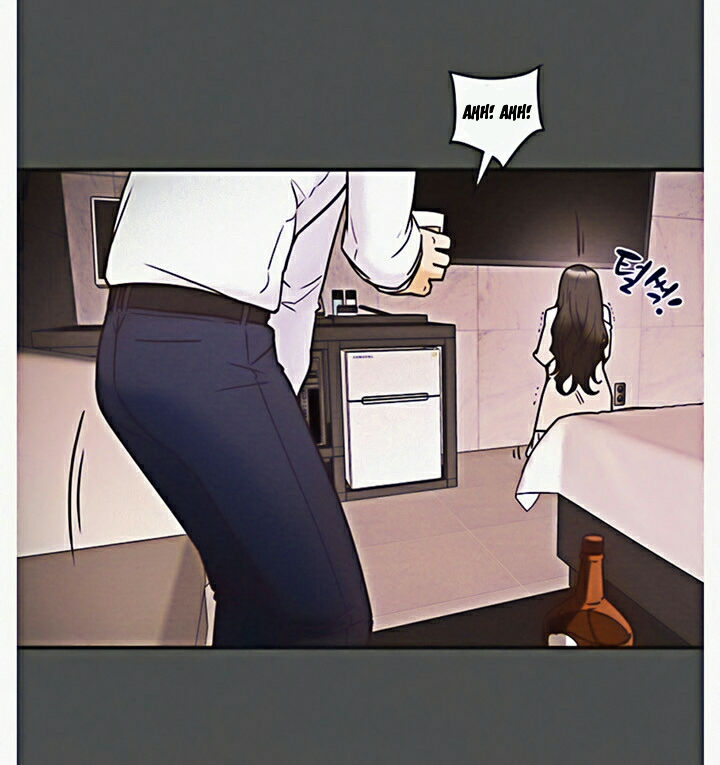 Erotic Scheme Chapter 4 Page 7