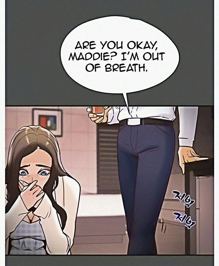 Erotic Scheme Chapter 4 Page 8
