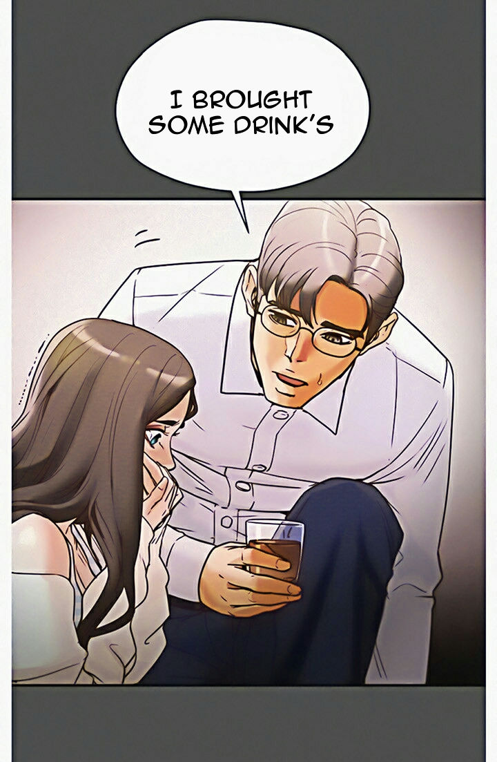 Erotic Scheme Chapter 4 Page 9