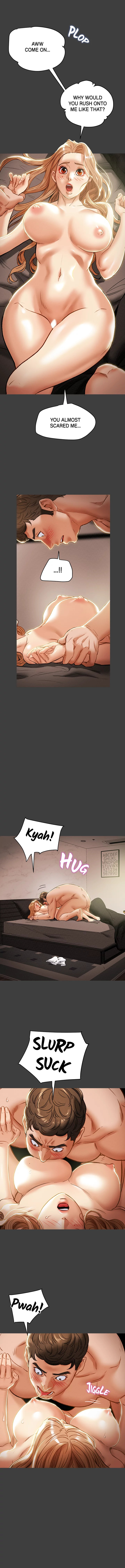 Erotic Scheme Chapter 41 Page 10