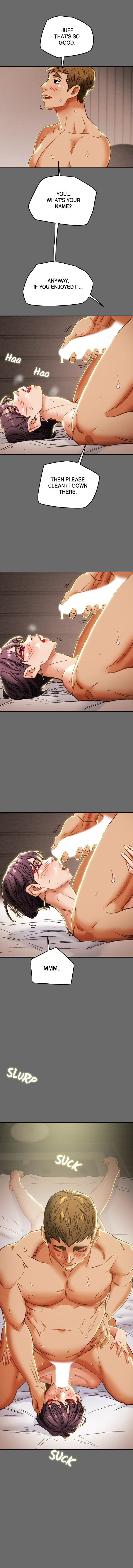 Erotic Scheme Chapter 42 Page 10