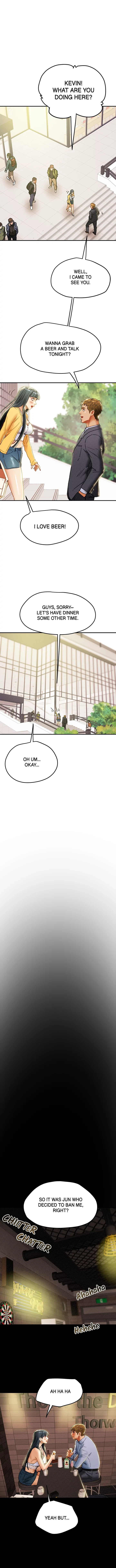 Erotic Scheme Chapter 42 Page 12