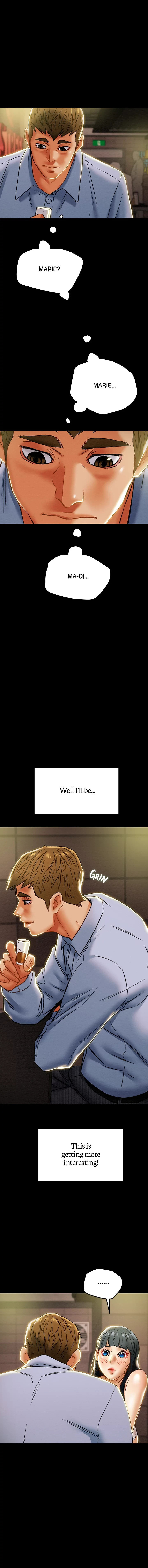 Erotic Scheme Chapter 42 Page 14