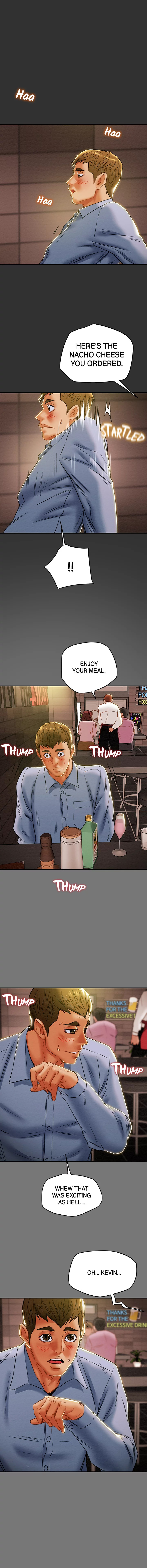 Erotic Scheme Chapter 43 Page 6