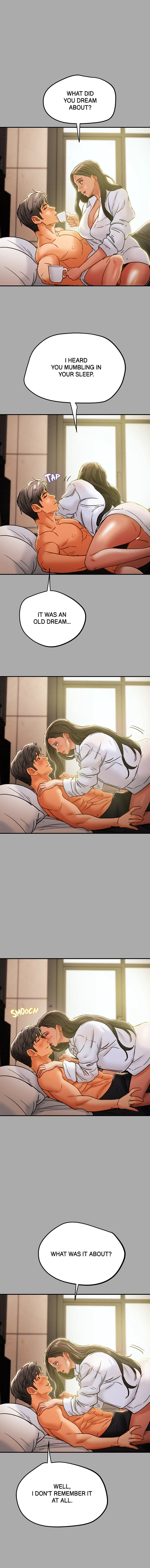 Erotic Scheme Chapter 44 Page 10