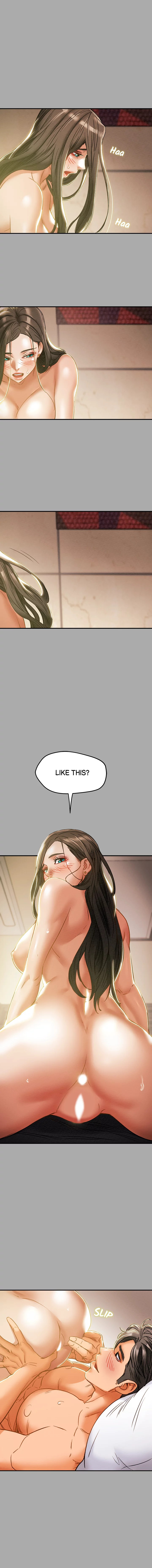 Erotic Scheme Chapter 44 Page 16
