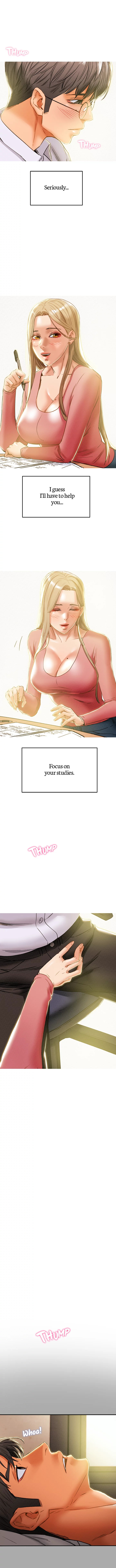 Erotic Scheme Chapter 44 Page 7