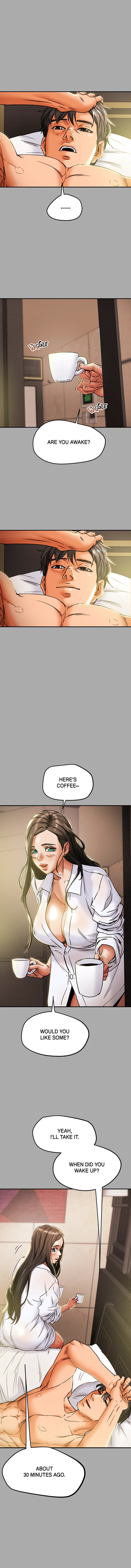 Erotic Scheme Chapter 44 Page 9