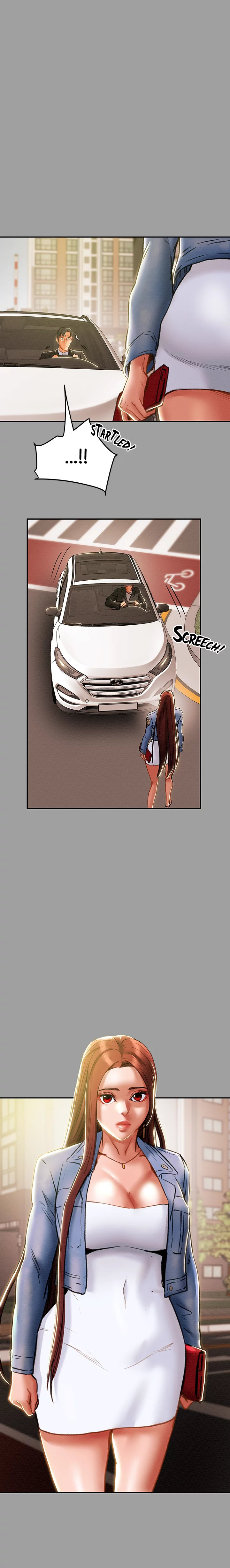 Erotic Scheme Chapter 46 Page 1