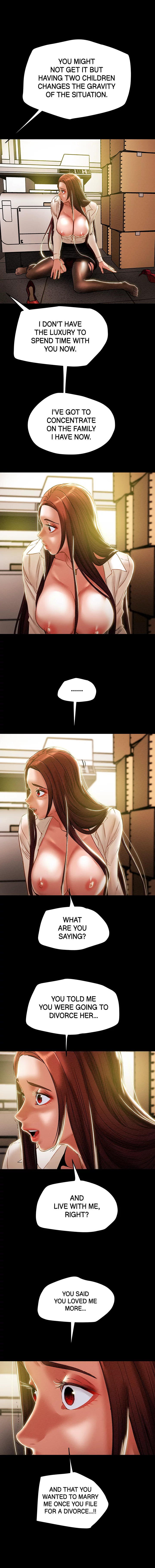 Erotic Scheme Chapter 46 Page 12