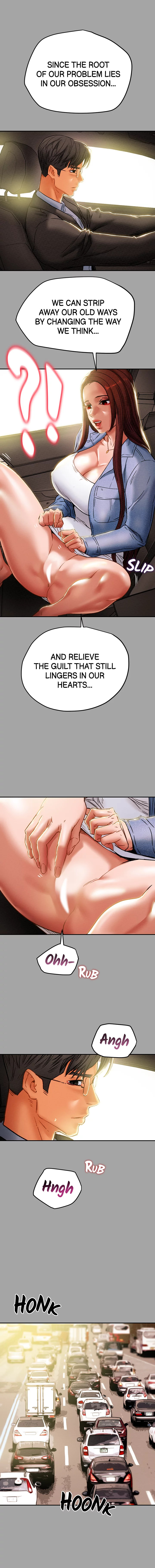 Erotic Scheme Chapter 47 Page 3