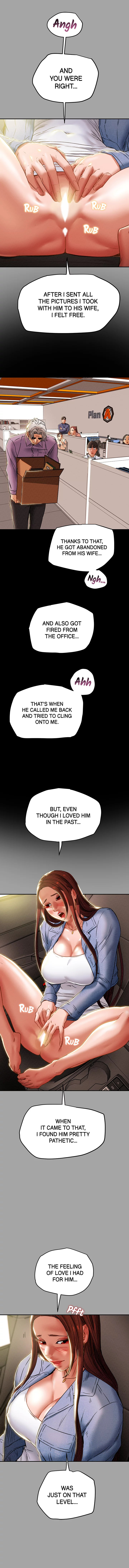 Erotic Scheme Chapter 47 Page 4