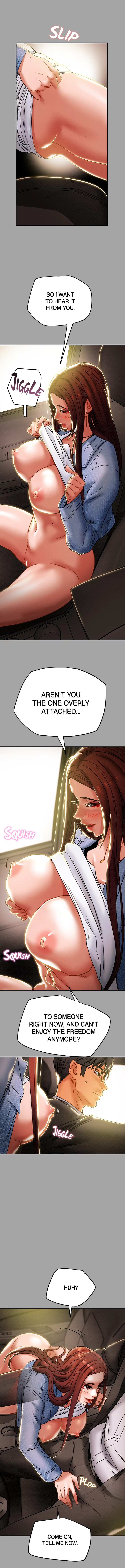 Erotic Scheme Chapter 47 Page 5