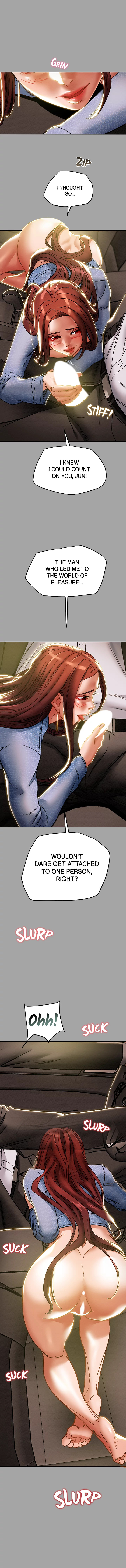 Erotic Scheme Chapter 47 Page 7