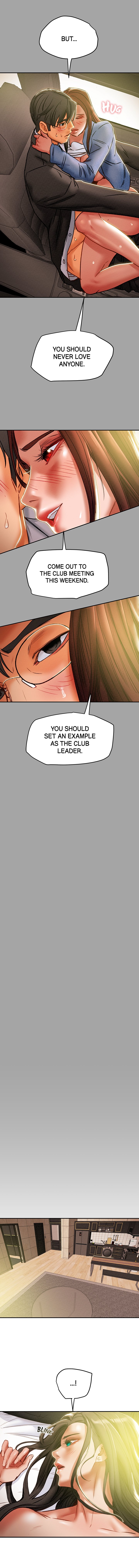 Erotic Scheme Chapter 48 Page 6