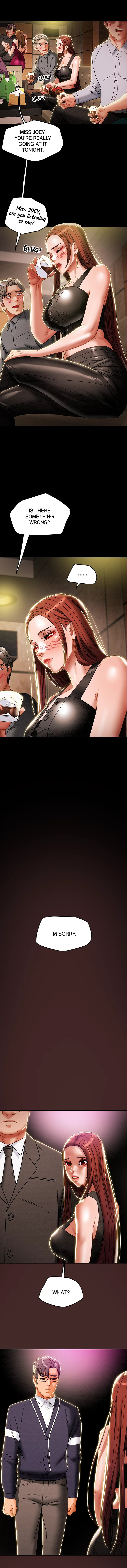 Erotic Scheme Chapter 49 Page 14