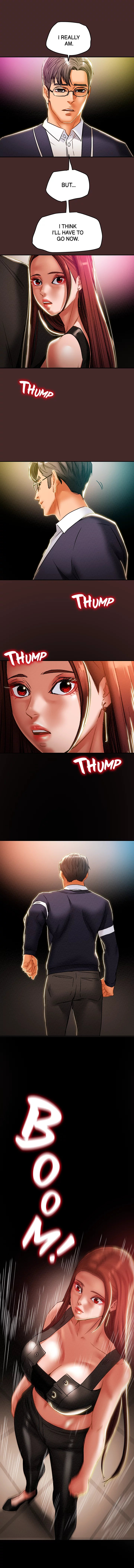 Erotic Scheme Chapter 49 Page 15