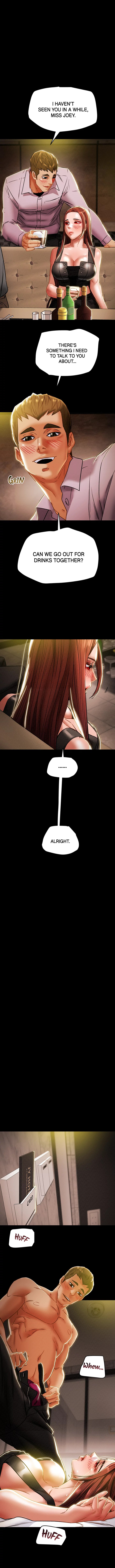 Erotic Scheme Chapter 50 Page 1