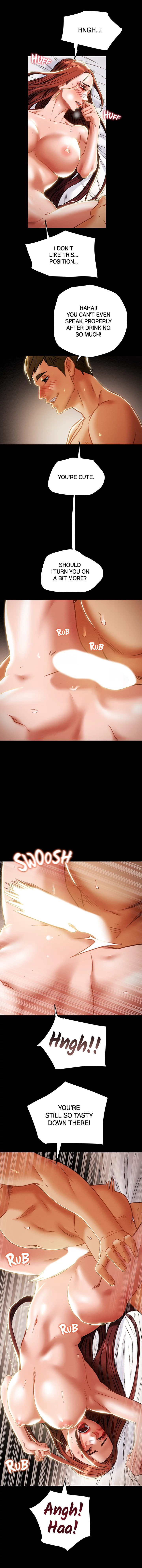Erotic Scheme Chapter 50 Page 14