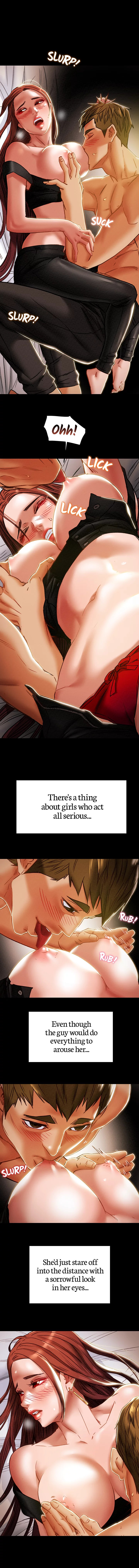 Erotic Scheme Chapter 50 Page 5