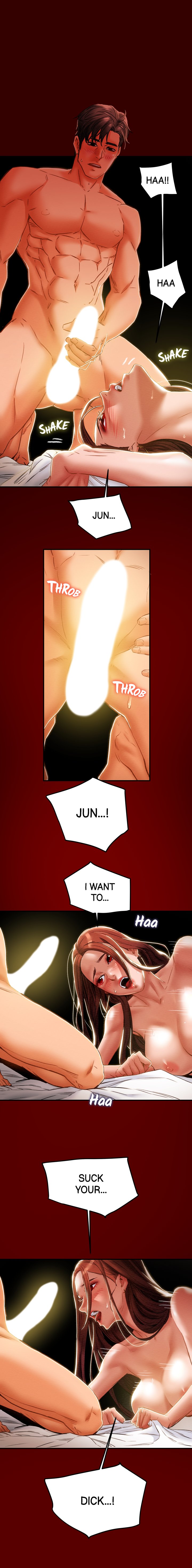 Erotic Scheme Chapter 51 Page 3