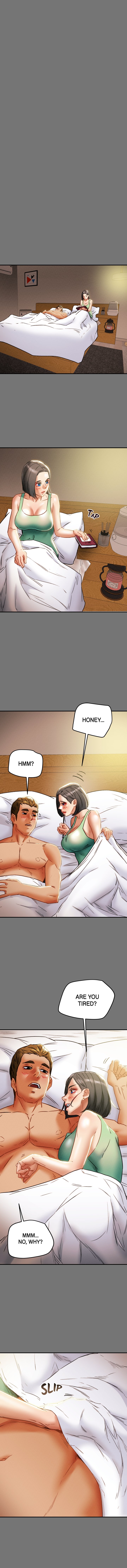 Erotic Scheme Chapter 52 Page 14