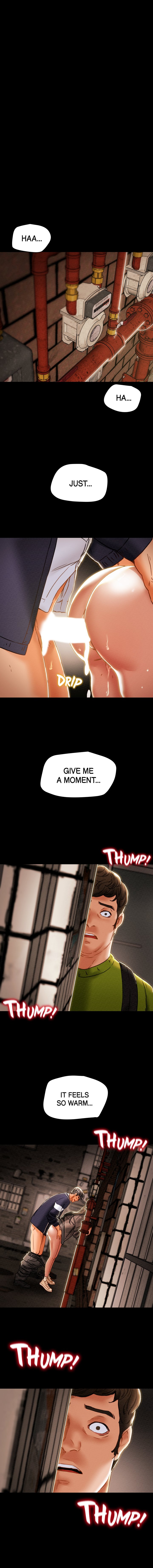 Erotic Scheme Chapter 54 Page 2