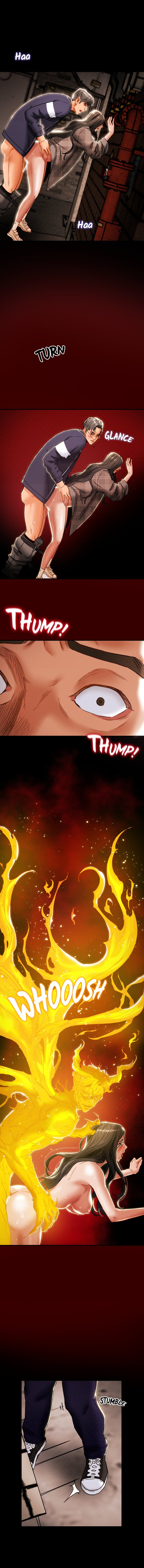 Erotic Scheme Chapter 54 Page 3