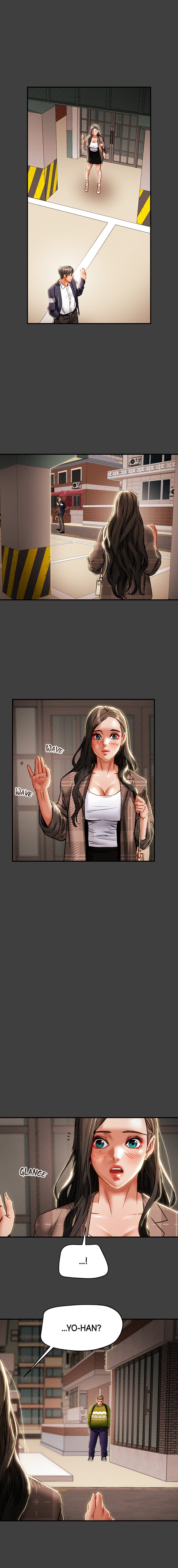Erotic Scheme Chapter 54 Page 5