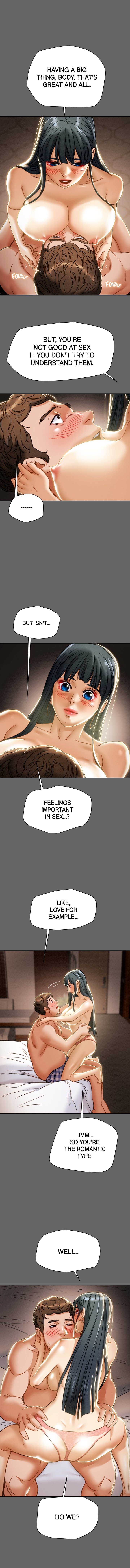 Erotic Scheme Chapter 55 Page 5