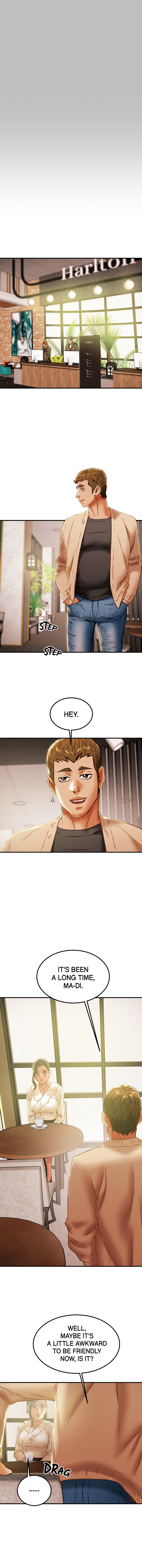 Erotic Scheme Chapter 59 Page 15
