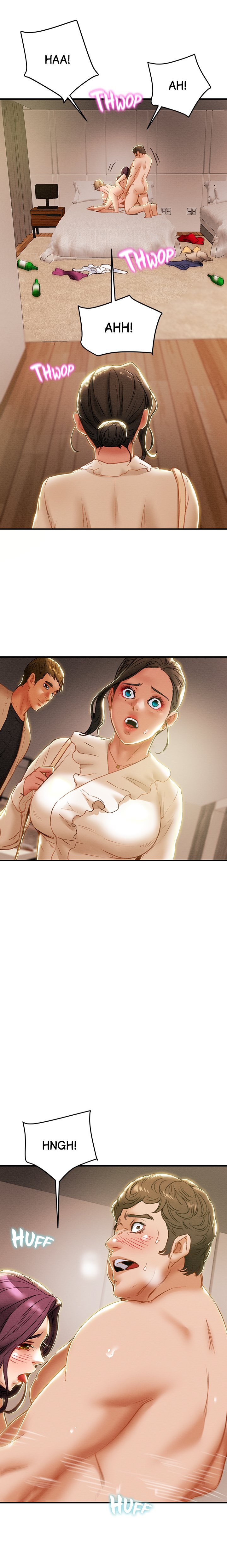 Erotic Scheme Chapter 60 Page 2