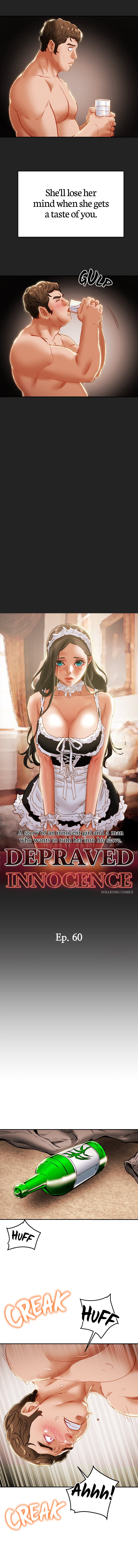 Erotic Scheme Chapter 60 Page 5