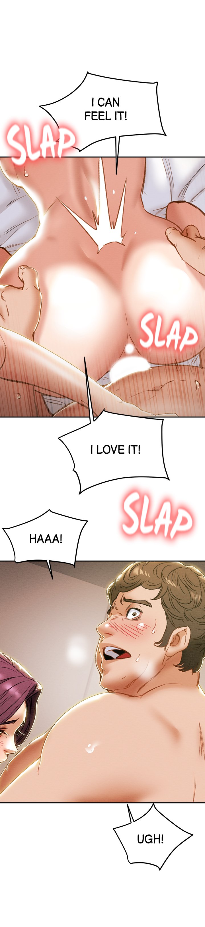 Erotic Scheme Chapter 60 Page 7