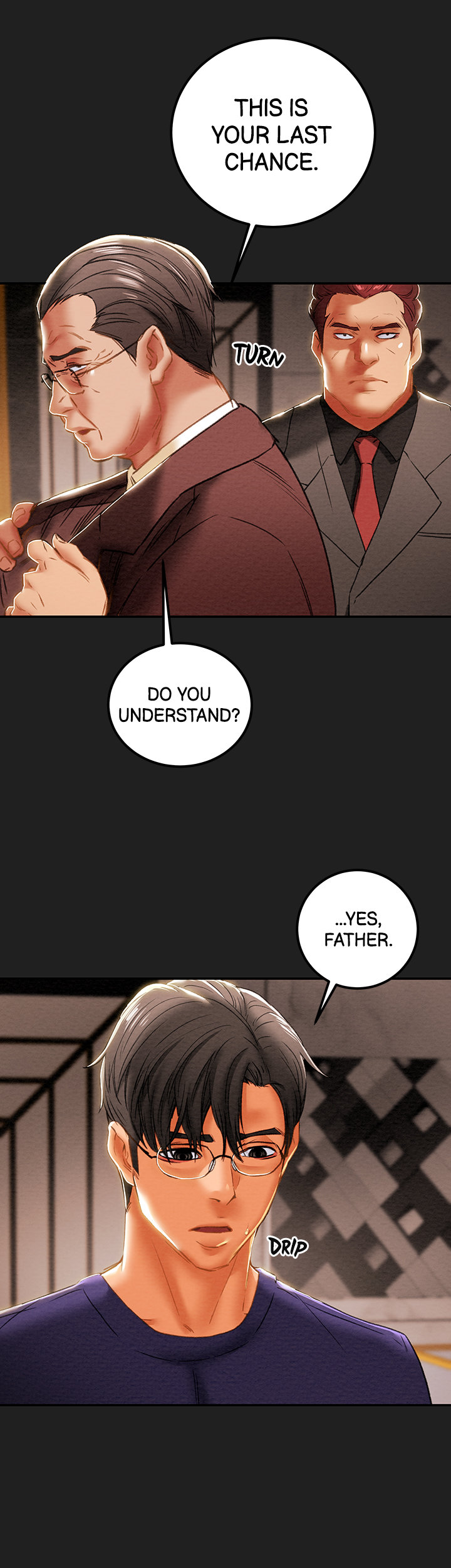 Erotic Scheme Chapter 61 Page 12