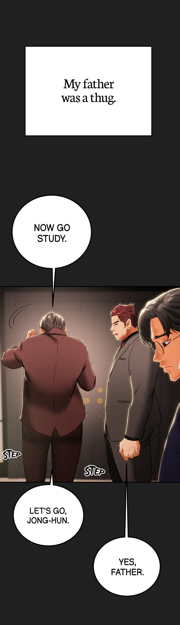 Erotic Scheme Chapter 61 Page 13