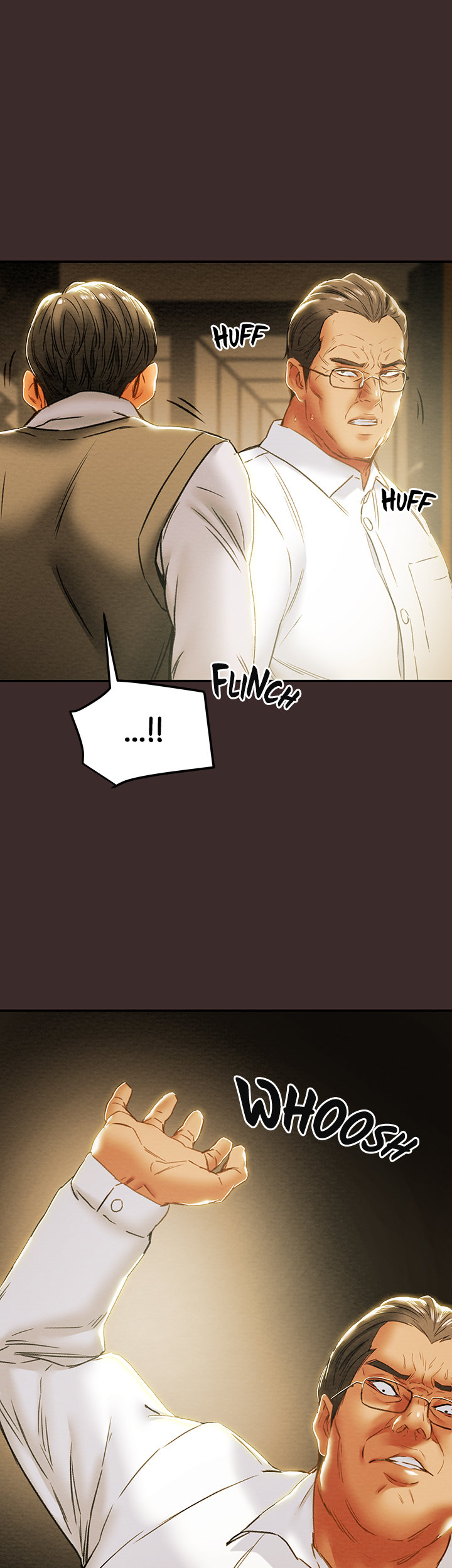 Erotic Scheme Chapter 61 Page 20