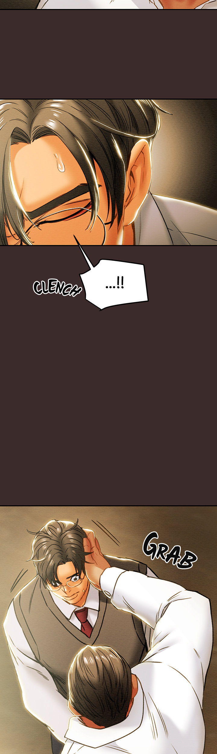 Erotic Scheme Chapter 61 Page 21