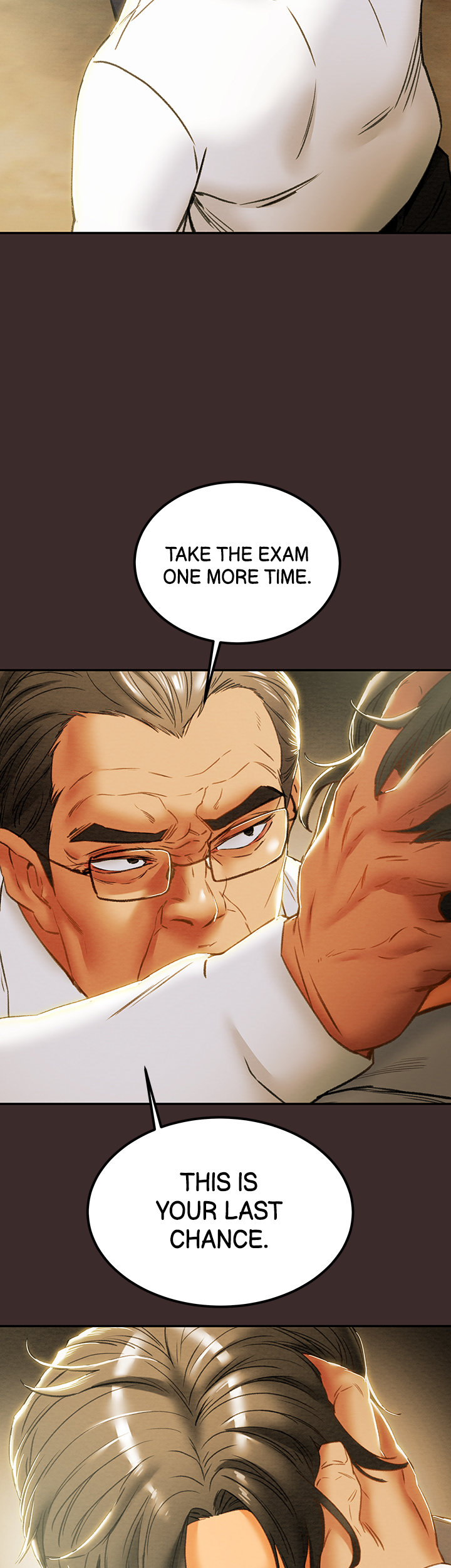 Erotic Scheme Chapter 61 Page 22