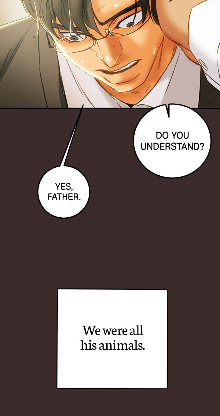 Erotic Scheme Chapter 61 Page 23