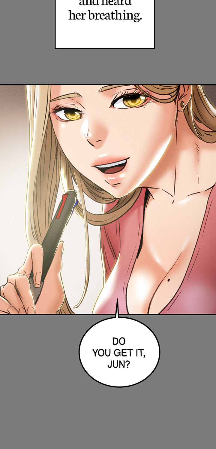 Erotic Scheme Chapter 61 Page 31
